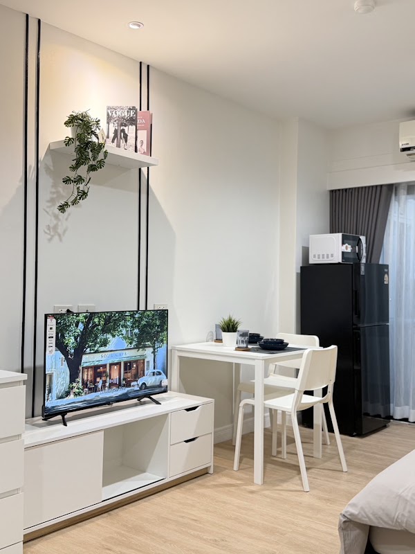 D Condo Kathu-Patong (ดีคอนโด กะทู้-ป่าตอง)
