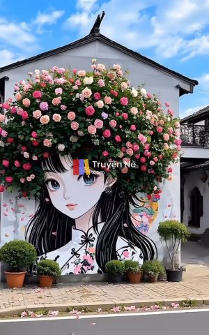 Chia Tay Trong Thế Giới Tiểu Thuyết