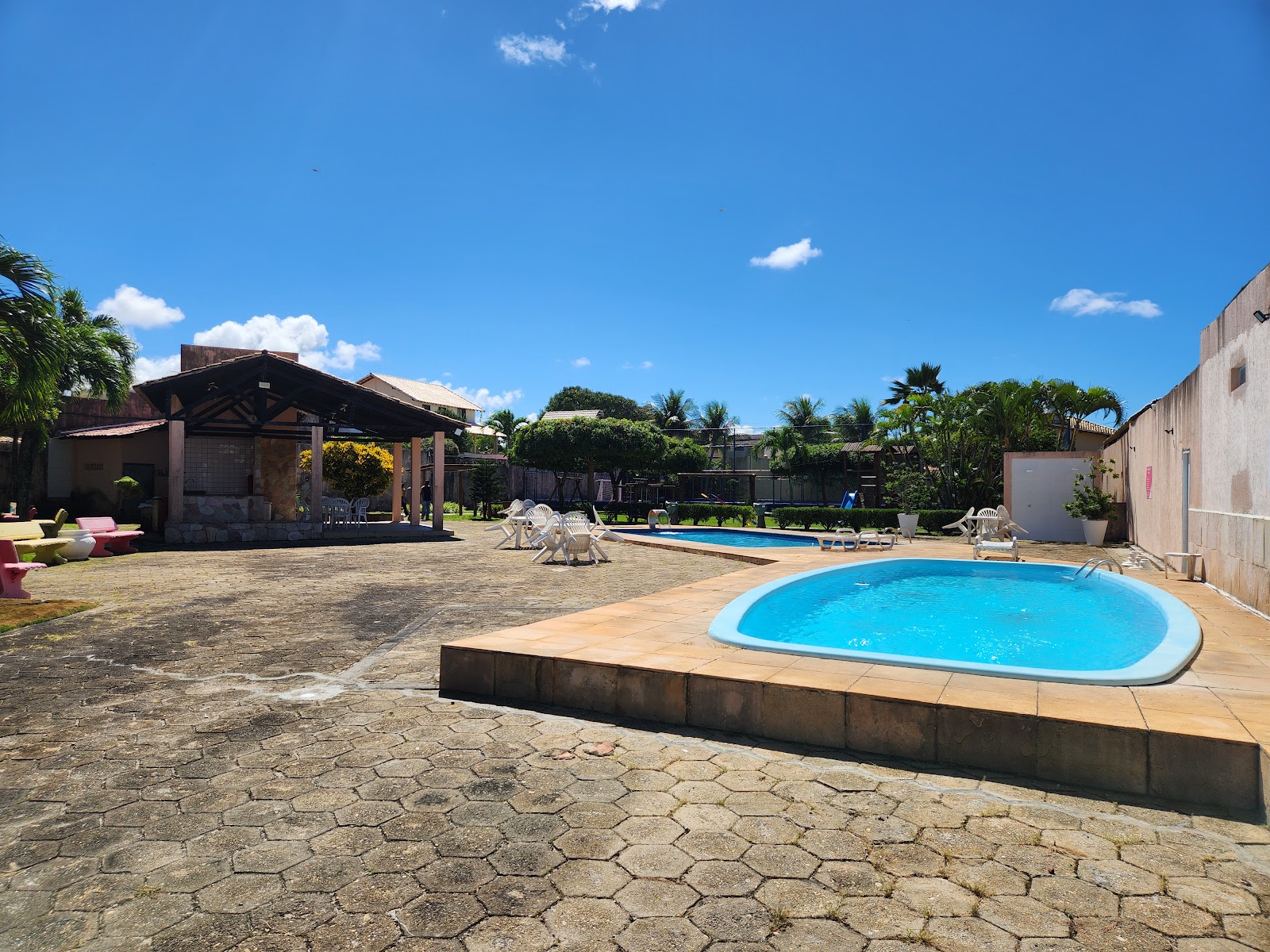 Casa em condomínio, Stella Maris