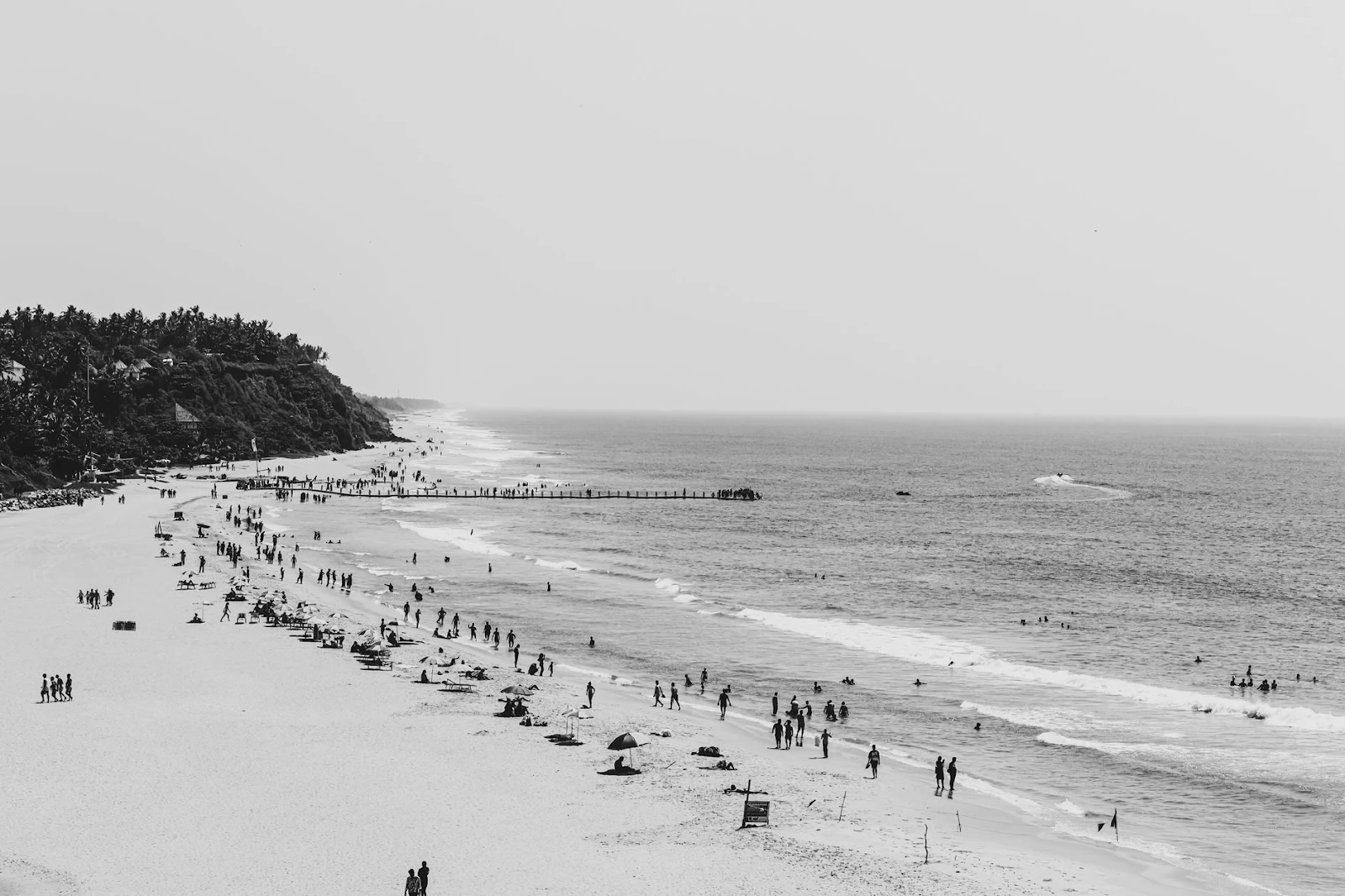 Snehatheeram Beach