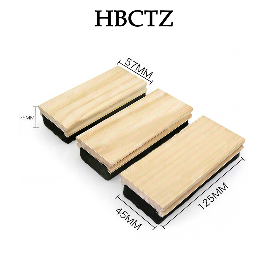 Blackboard Eraser Set