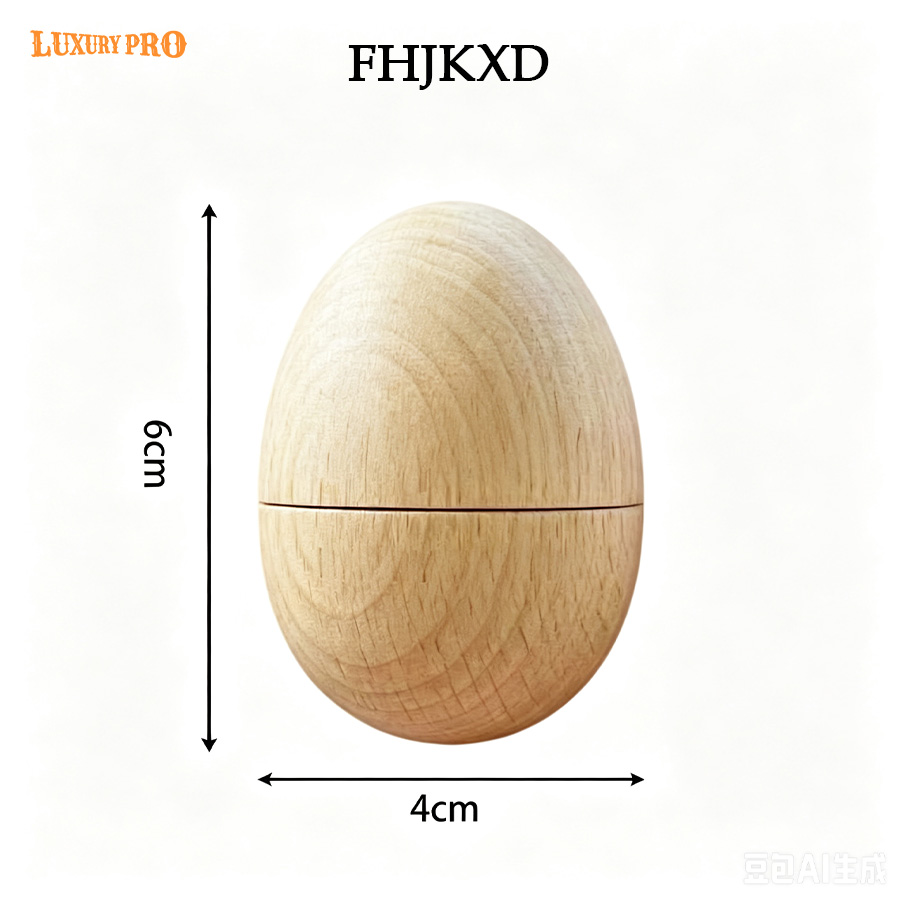 Hollow Easter Eggs
