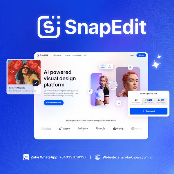 SnapEdit