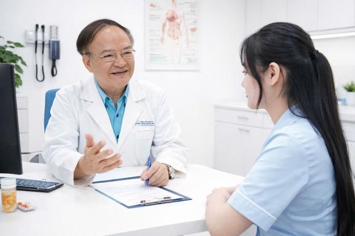 Thêm cơ sở khám chữa bệnh hiện đại phục vụ người dân - Đài Phát thanh và truyền hình Hà Nội