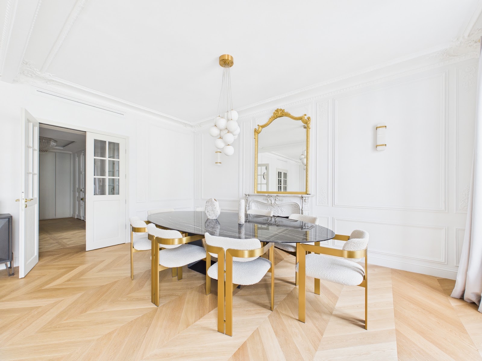 location — 123 rue de Longchamp, 75116 Paris — photo 29/30