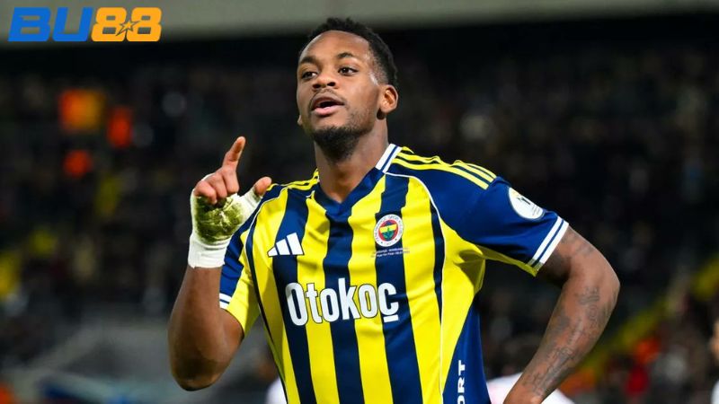 Lịch sử đối đầu giữa hai đội Fenerbahce vs Aston Villa