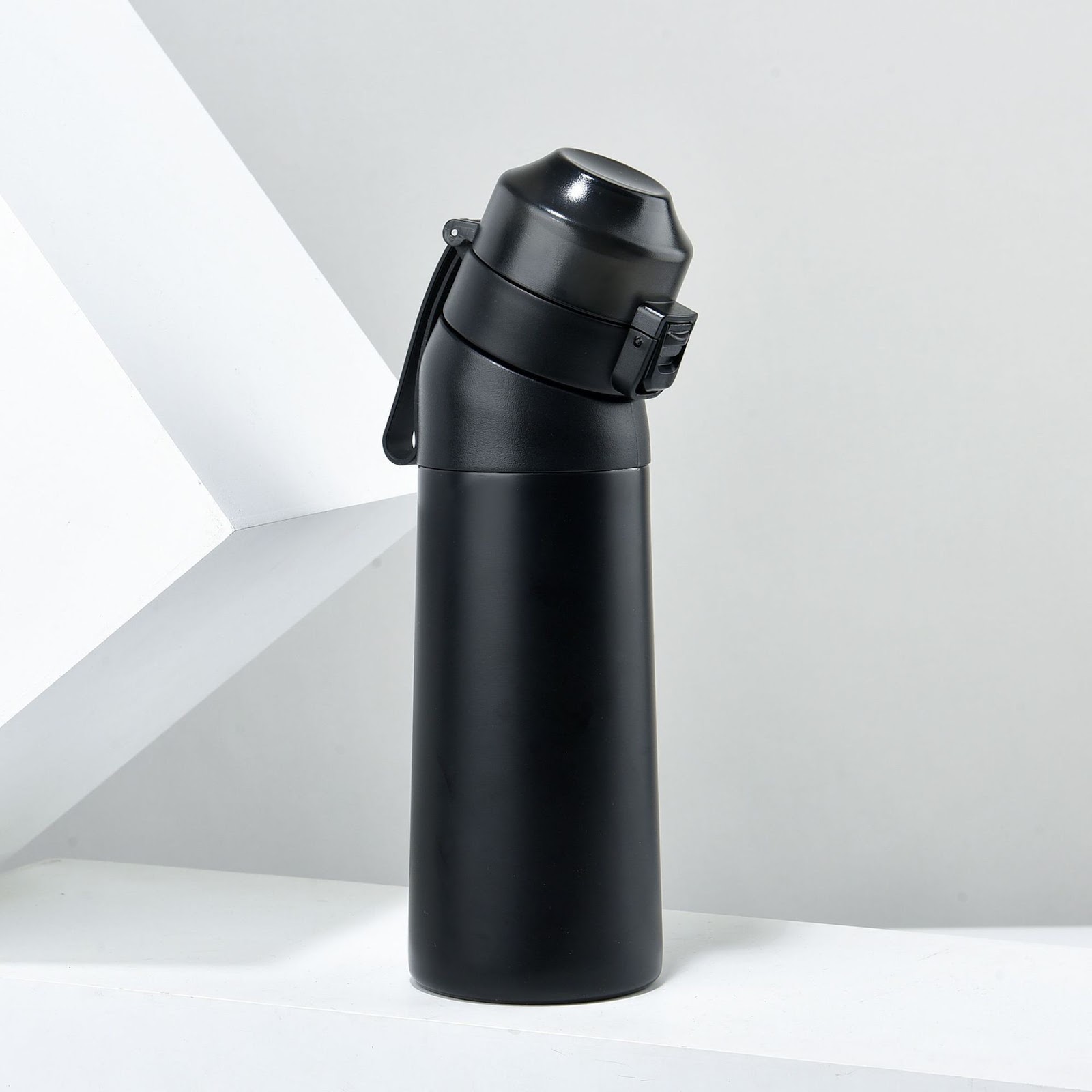 Isolierbecher 500 ml mit Aromaverschluss