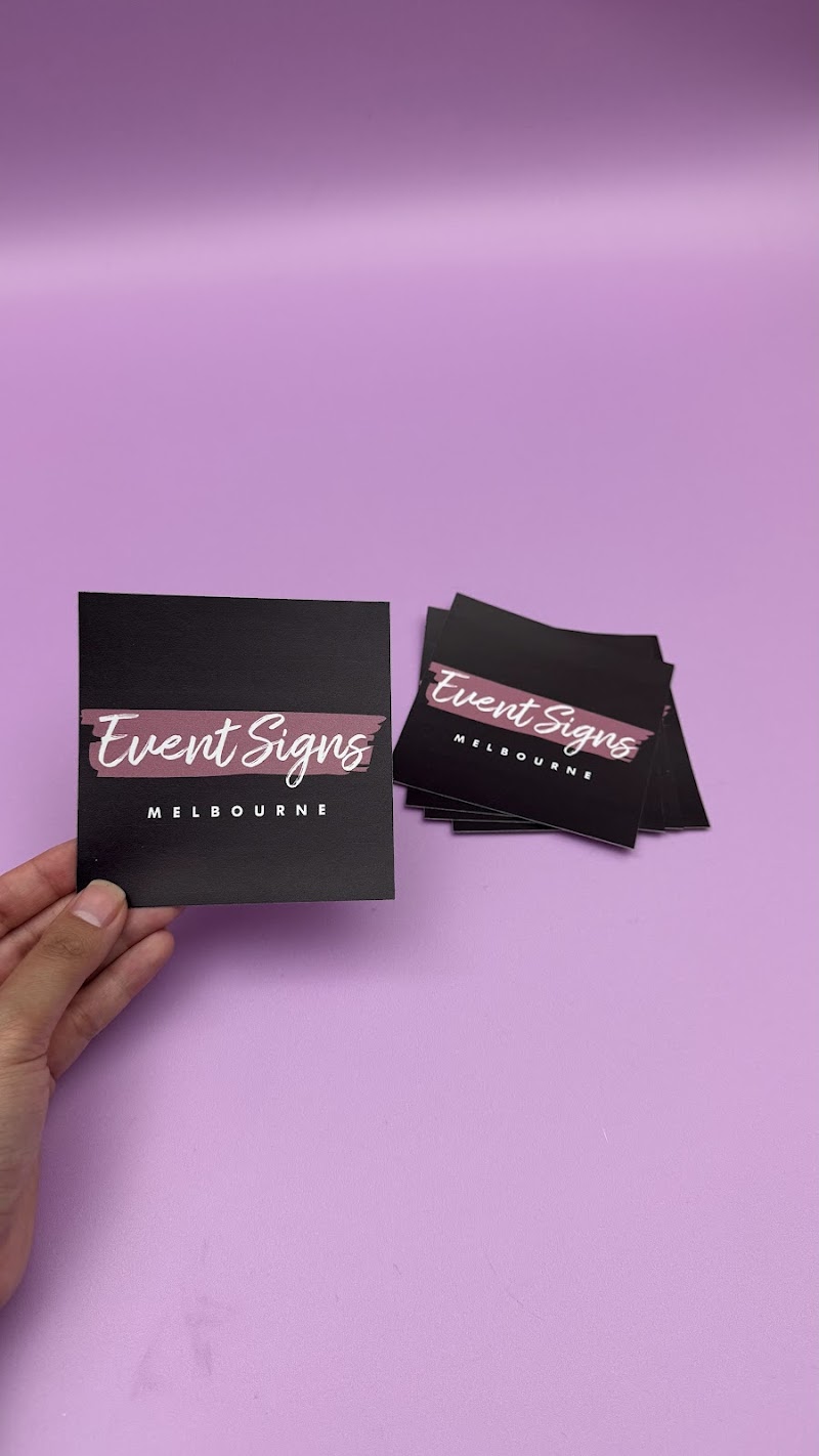 Individual Stickers — Sticky Sitch Melbourne