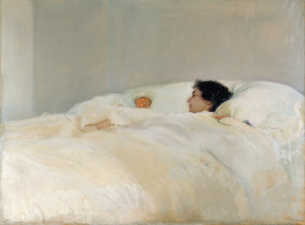 Mother 1895