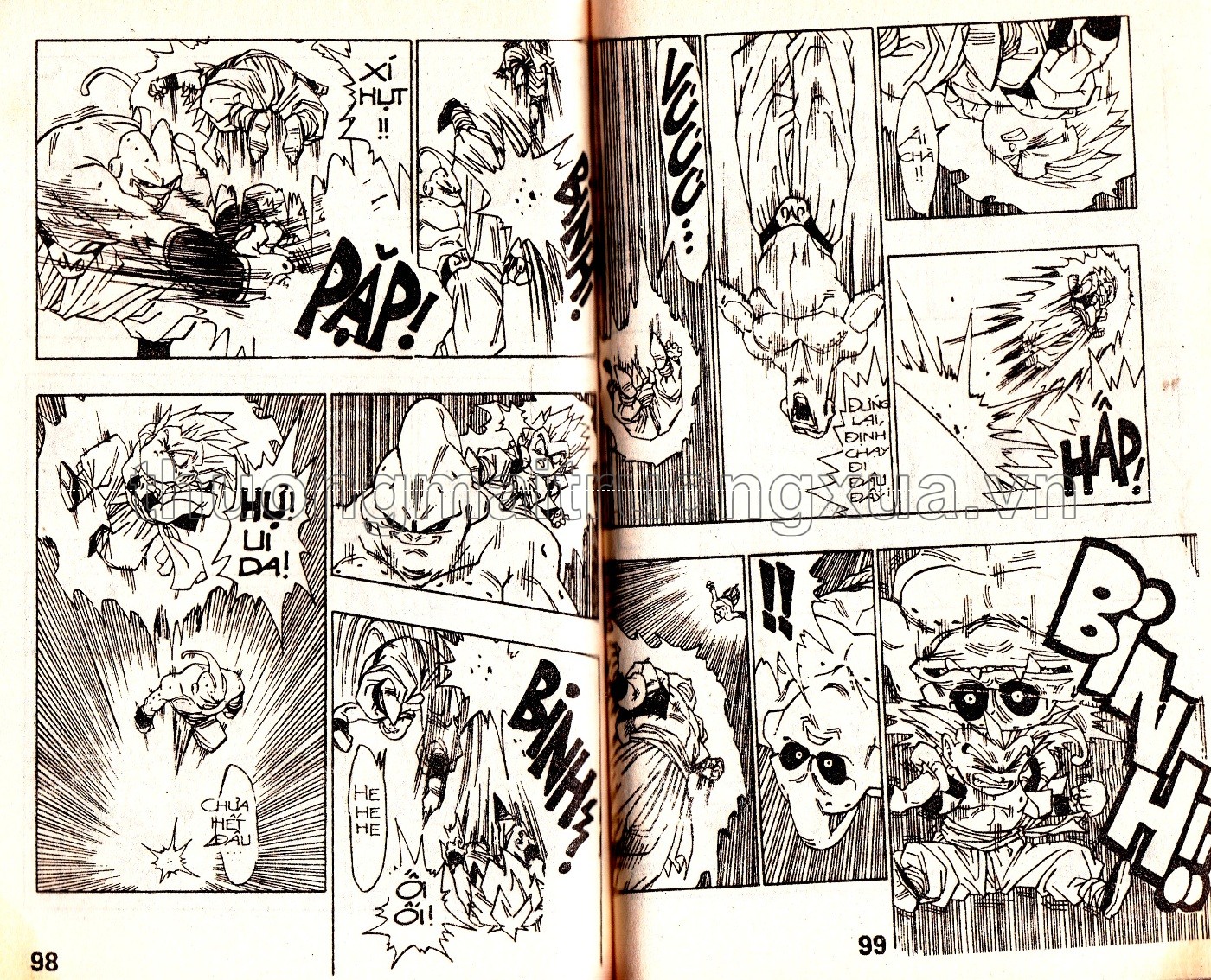 Tập 3 - Trang 50