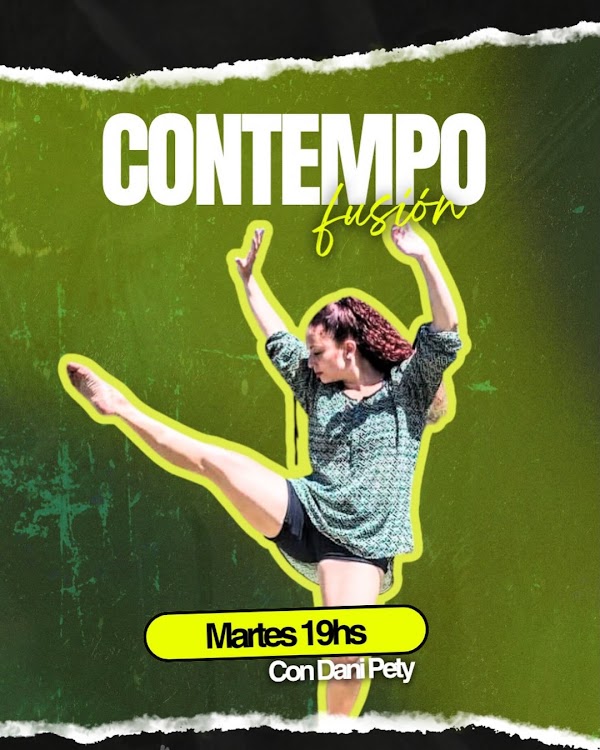 Clases de Danza
