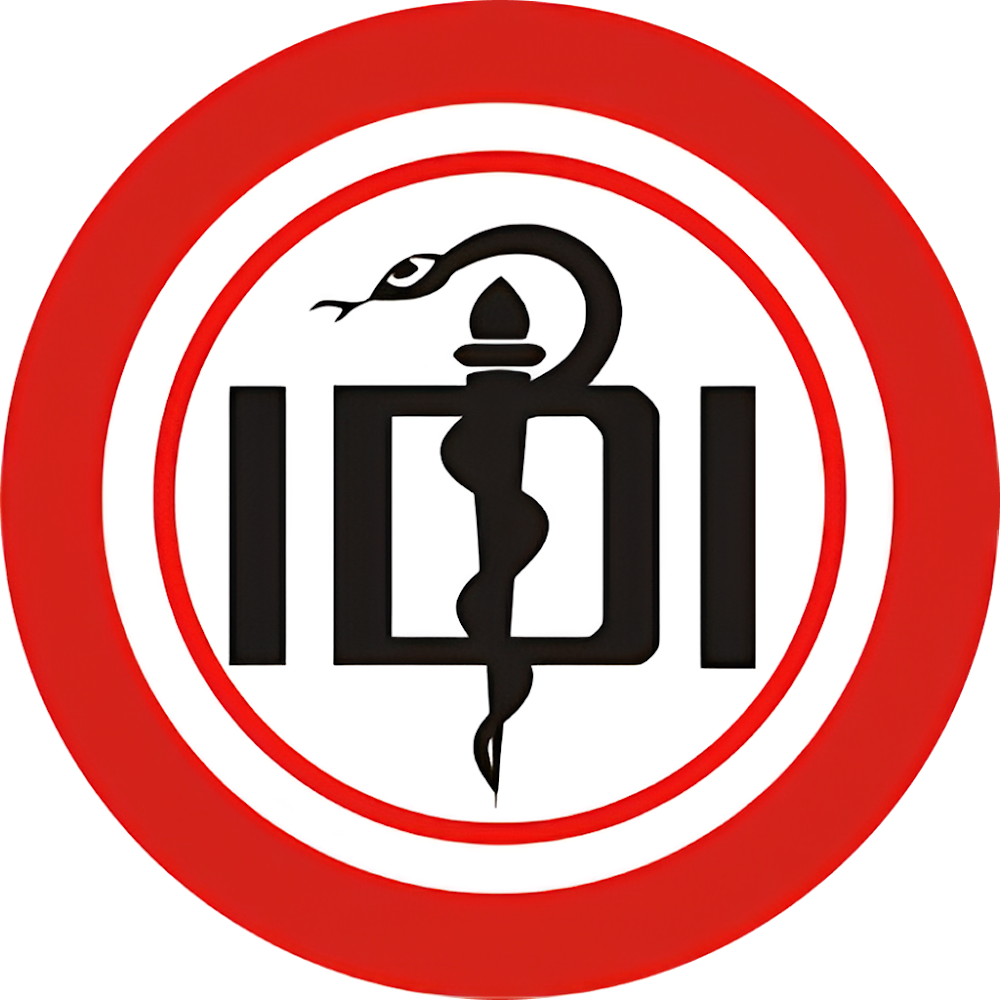 Ikatan Dokter Indonesia
