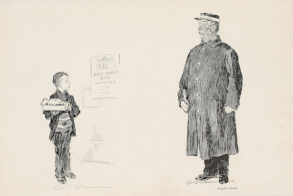 Sergeant Charley 1897
