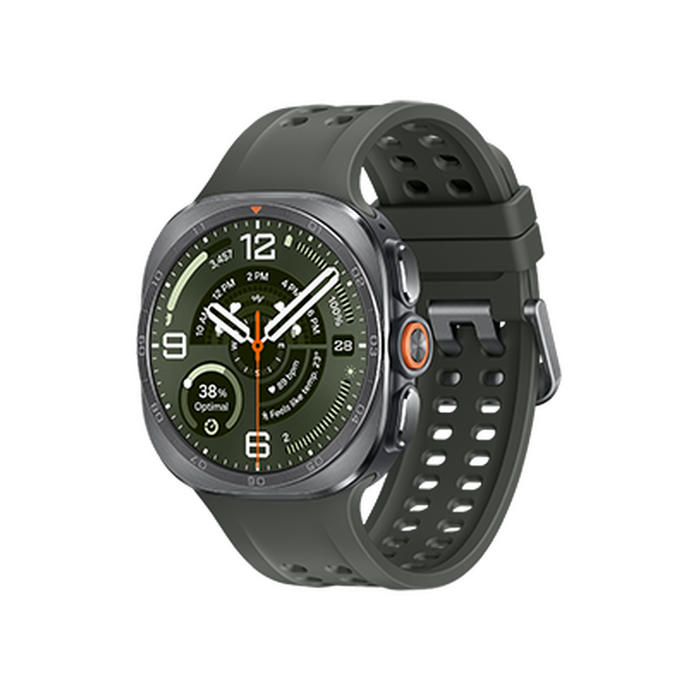 Samsung Galaxy Watch Ultra2