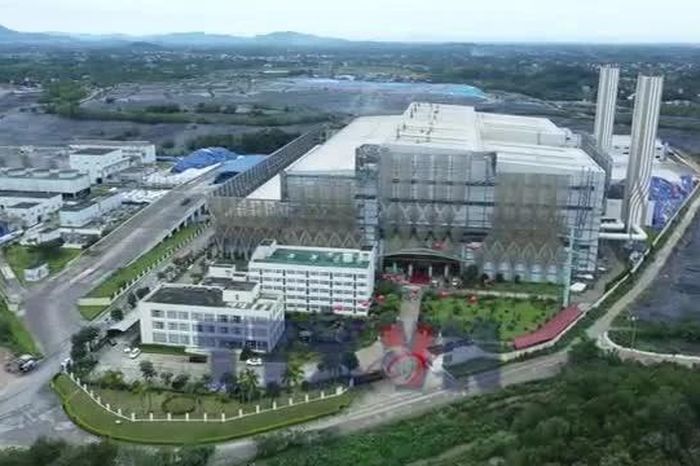 Hà Nội quyết tâm xử lý 10 triệu tấn rác tồn lưu suốt 30 năm - Báo VietnamPlus