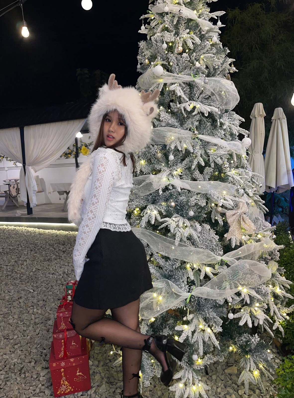 Amy Uma (Inori), Commercial Model, jdkbxk
