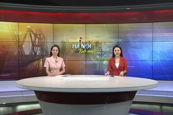 Chương trình Hà Nội buổi sáng | 26/03/2026 - Đài Phát thanh và truyền hình Hà Nội
