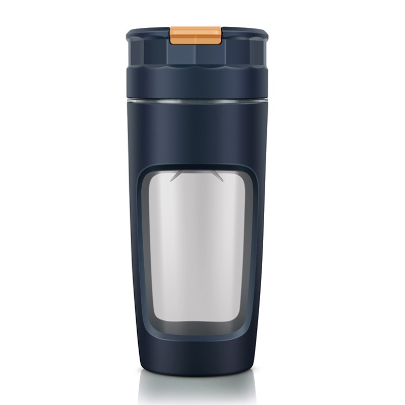 Portable Battery Juicer, 400–600 ml