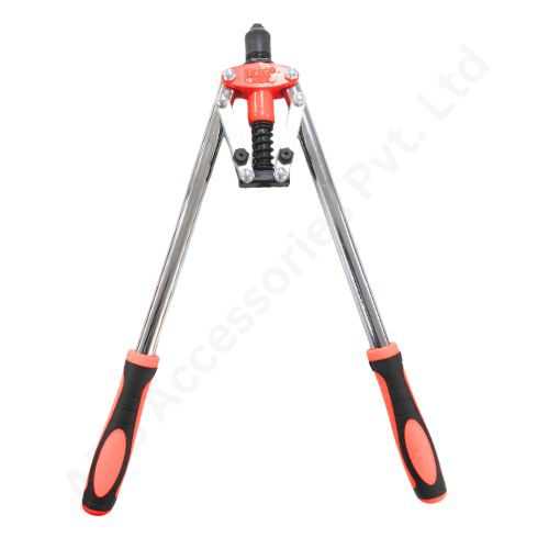 RIVETS TOOL (GUN-17")(IMPORTED) (afd6)