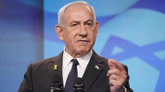 Netanyahu Rejects Gaza Peace Plan, Rules Out Palestinian State