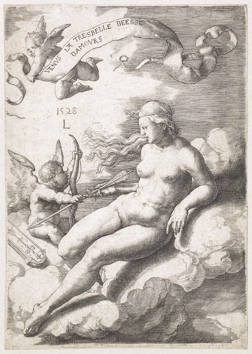 Venus 1528
