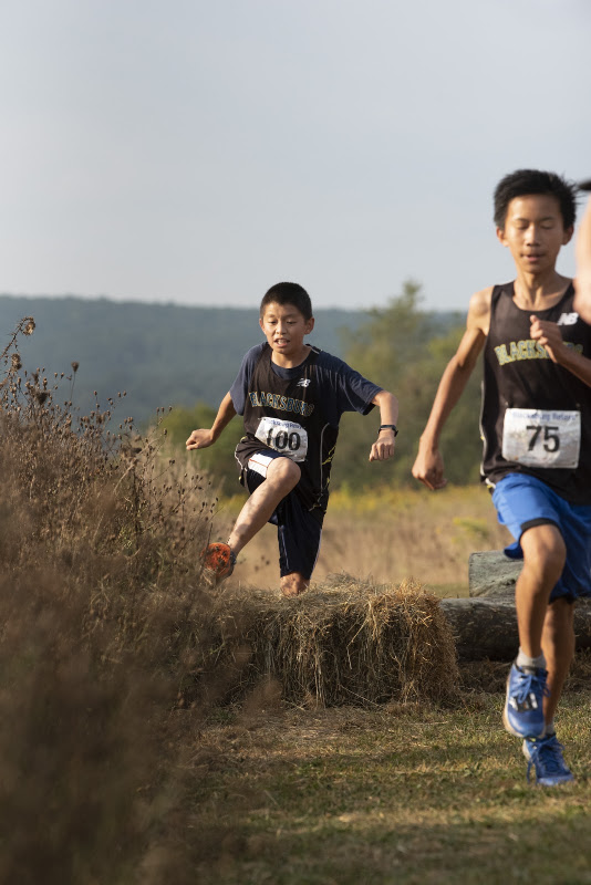 Photo from 2019.09.21 Blacksburg Invitational (Boys)