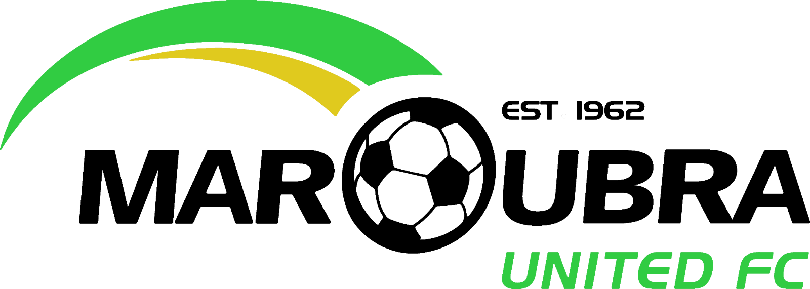 Maroubra United logo