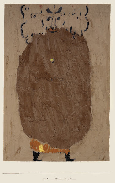 Wüsten Räuber 1938