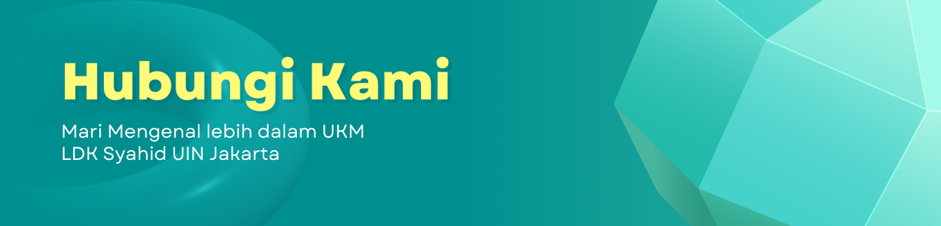 Hubungi Kami
