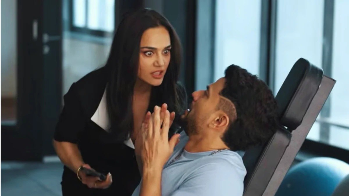 Preity Zinta’s Action Debut in Kunal Kemmu’s ‘Vibe’