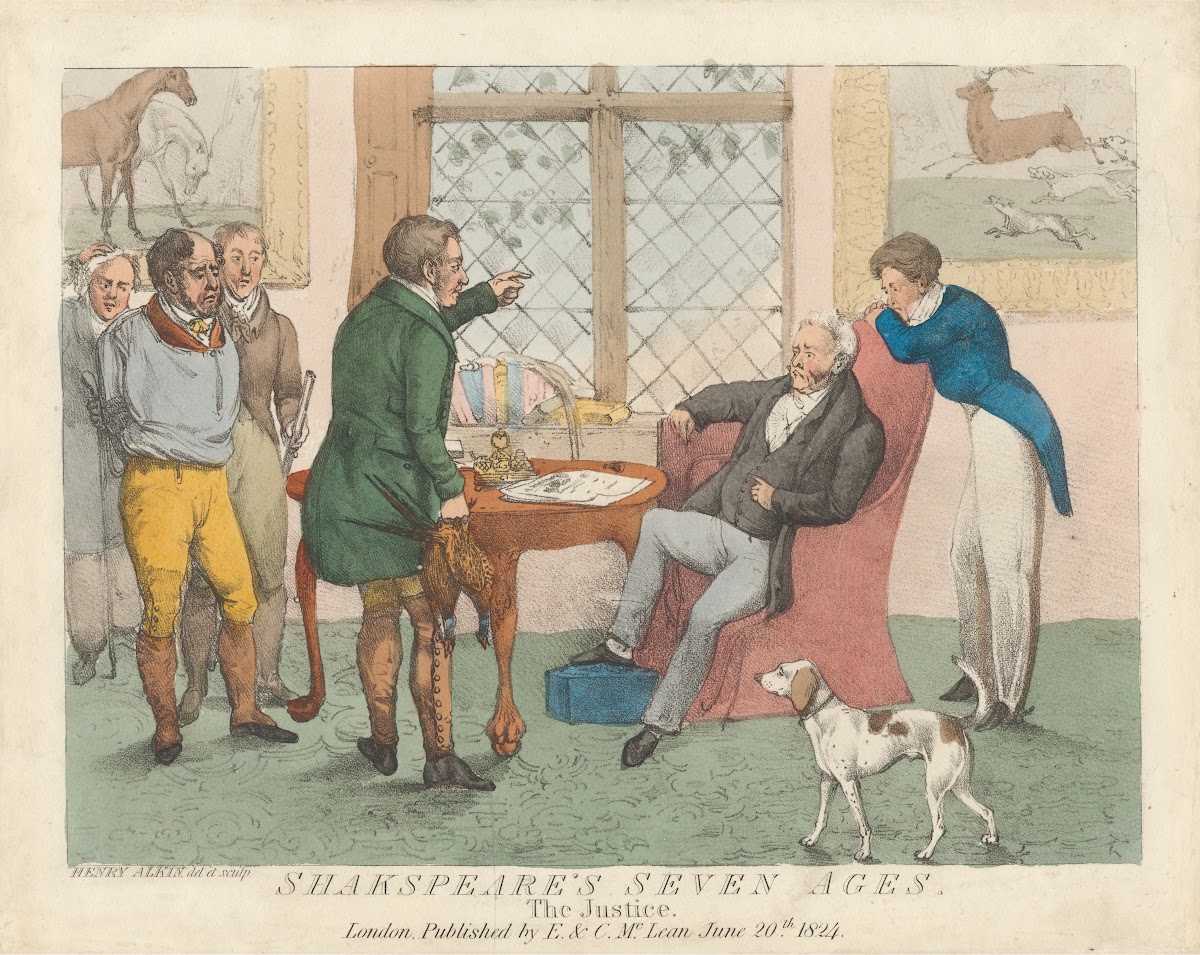 The Justice 1824