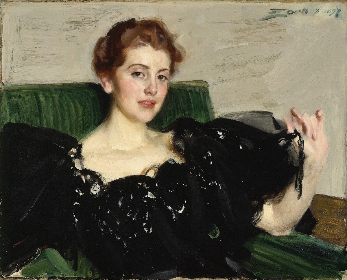 Lucy Turner Joy 1897