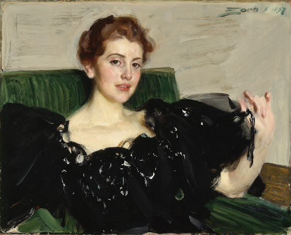 Lucy Turner Joy 1897