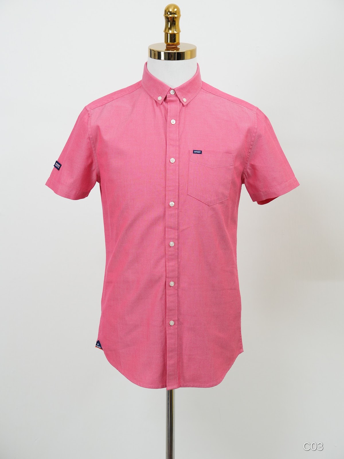 Sơ mi C03