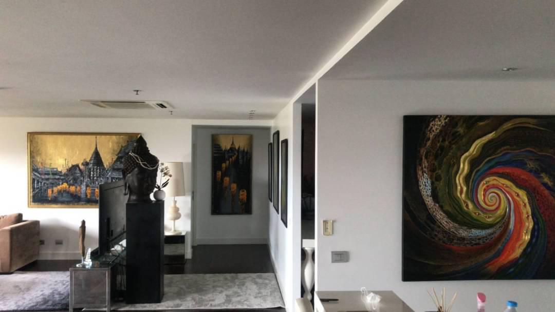 Rayong Beach Condotel - Studio, Floor 3 4