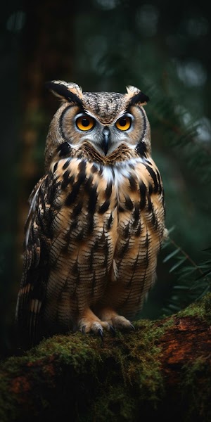 Owl Picture