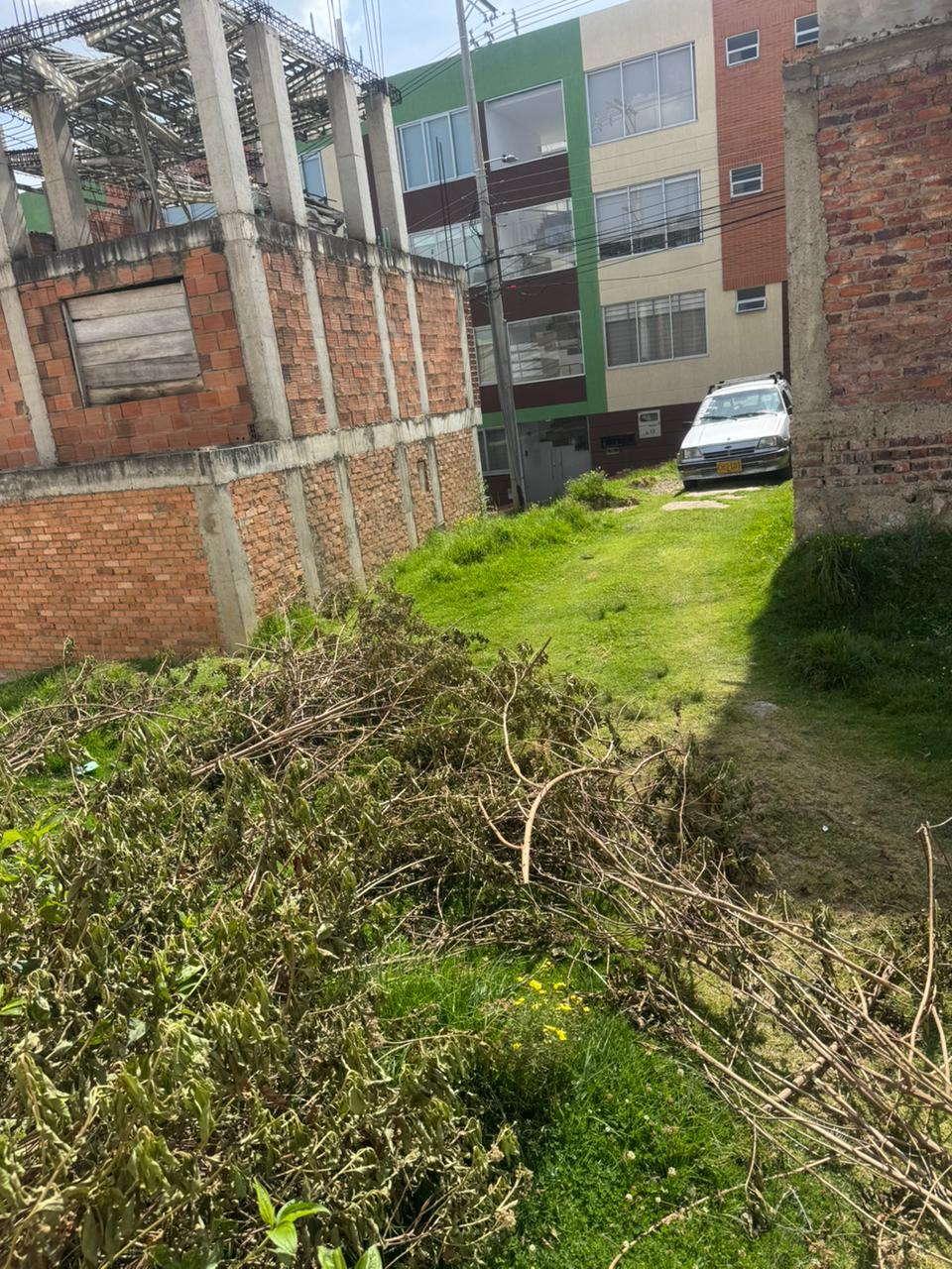 Lote en venta - Norte de Tunja 4