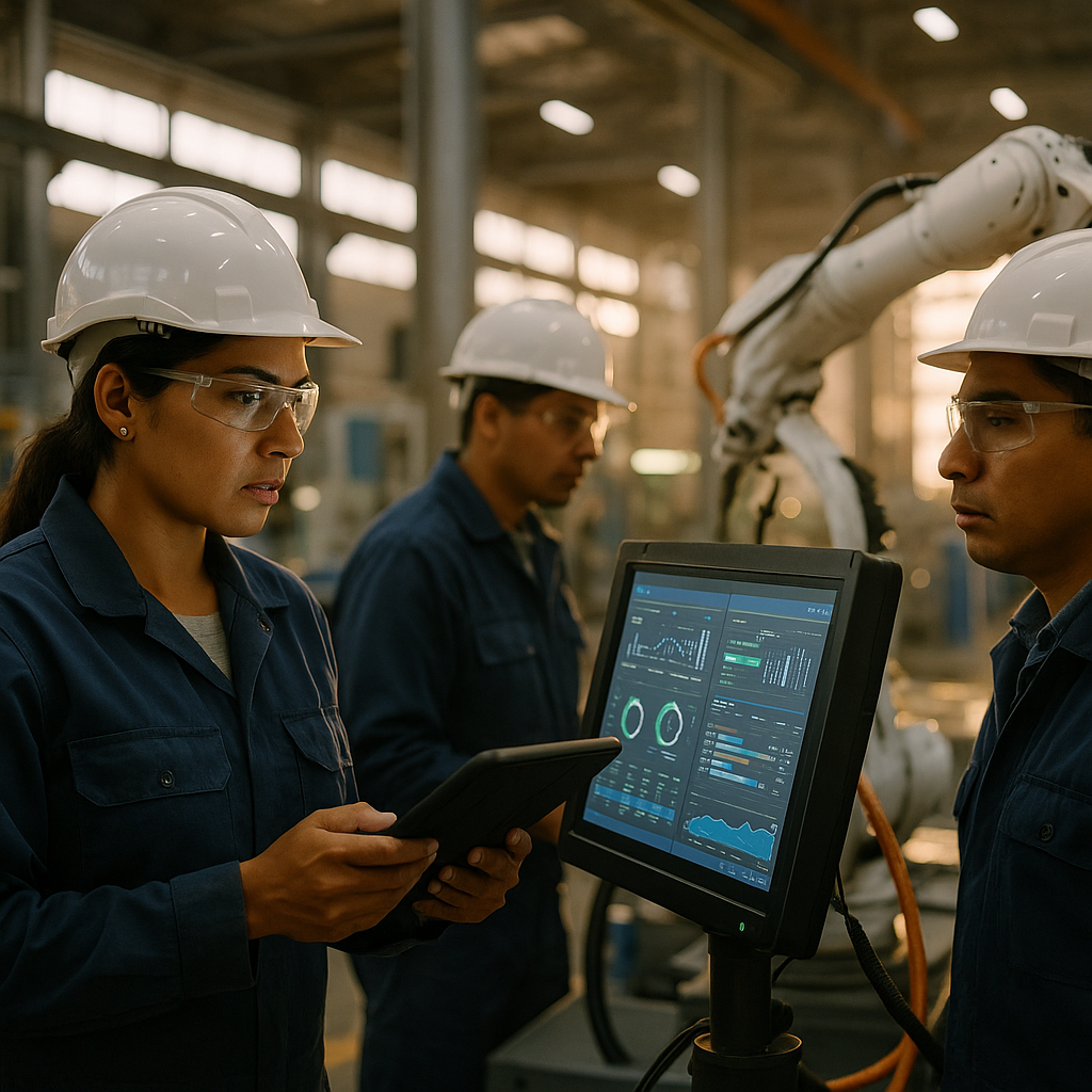 Ministerio de Trabajo de Perú evalúa el impacto de la inteligencia artificial en el empleo y derechos laborales
