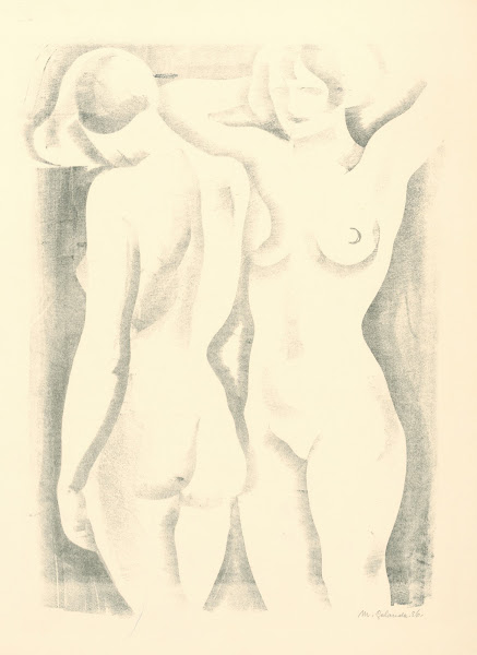 Priateľky 1926