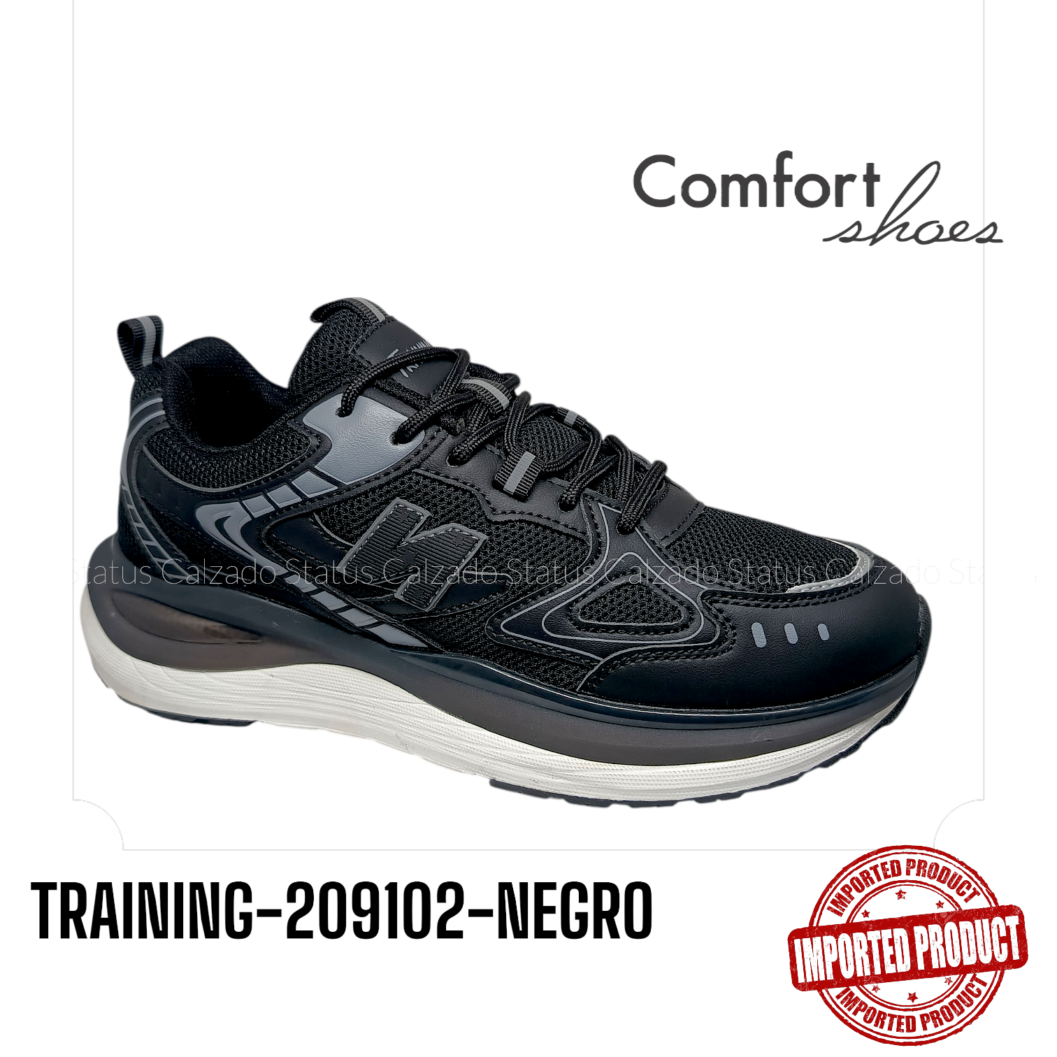 TRAINING-209102-NEGRO