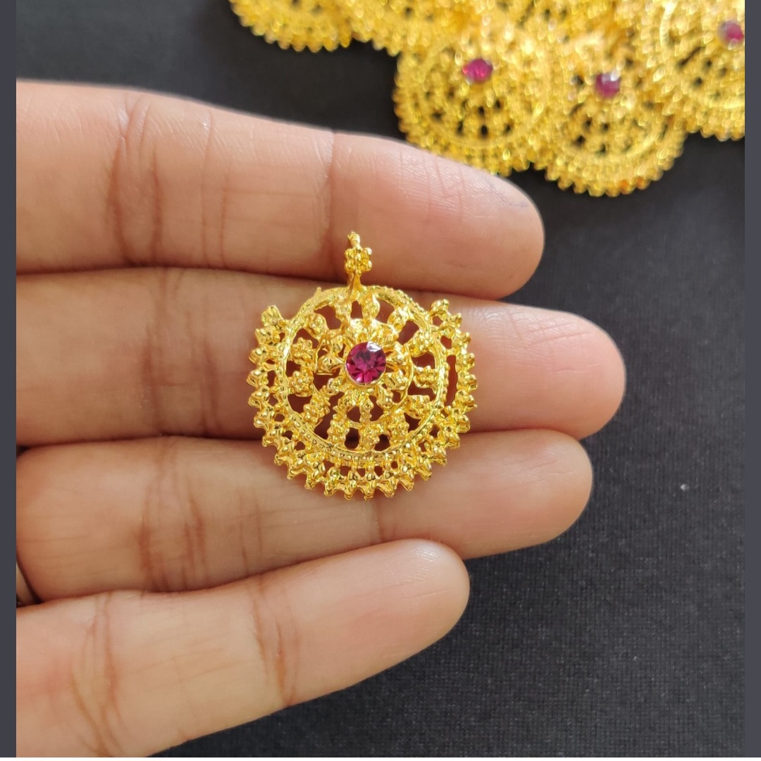 🔷Wholesale  Putali Coin🔷-K17-pack of 50