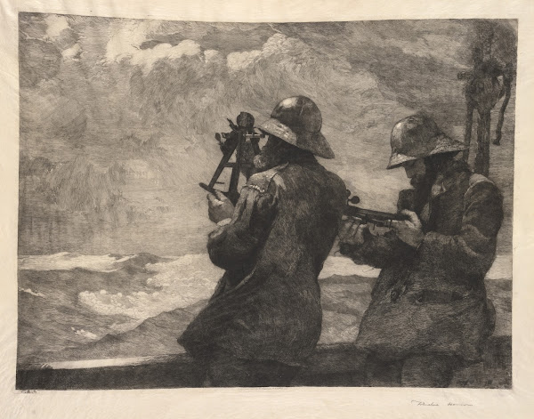 Eight Bells 1887
