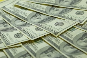 Dollar Wallpaper