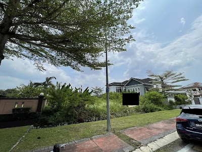 Tanah Lot Banglo Seksyen 8, Shah Alam — foto 7/10