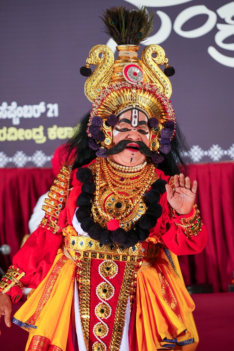 Balkur Krishnayaji — Yakshagana photo 34