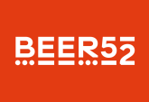 Beer 52 [Brand Partnerships] logo