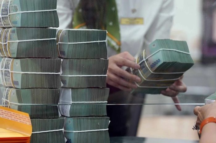 Hà Nội truy thu hơn 156 tỷ đồng tiền thuế trong tháng 4 - Đài Phát thanh và truyền hình Hà Nội