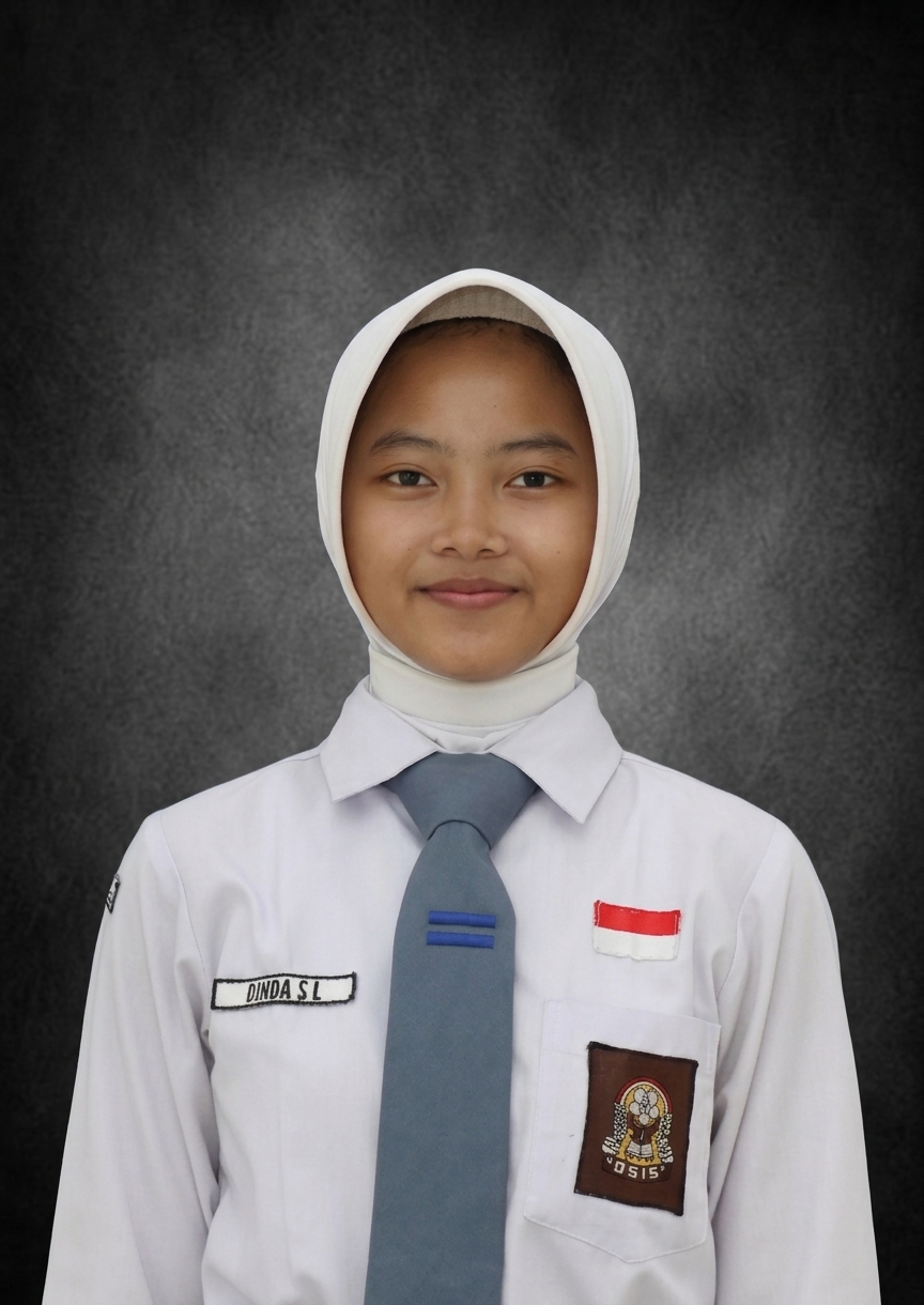 Dinda Syahdza L.