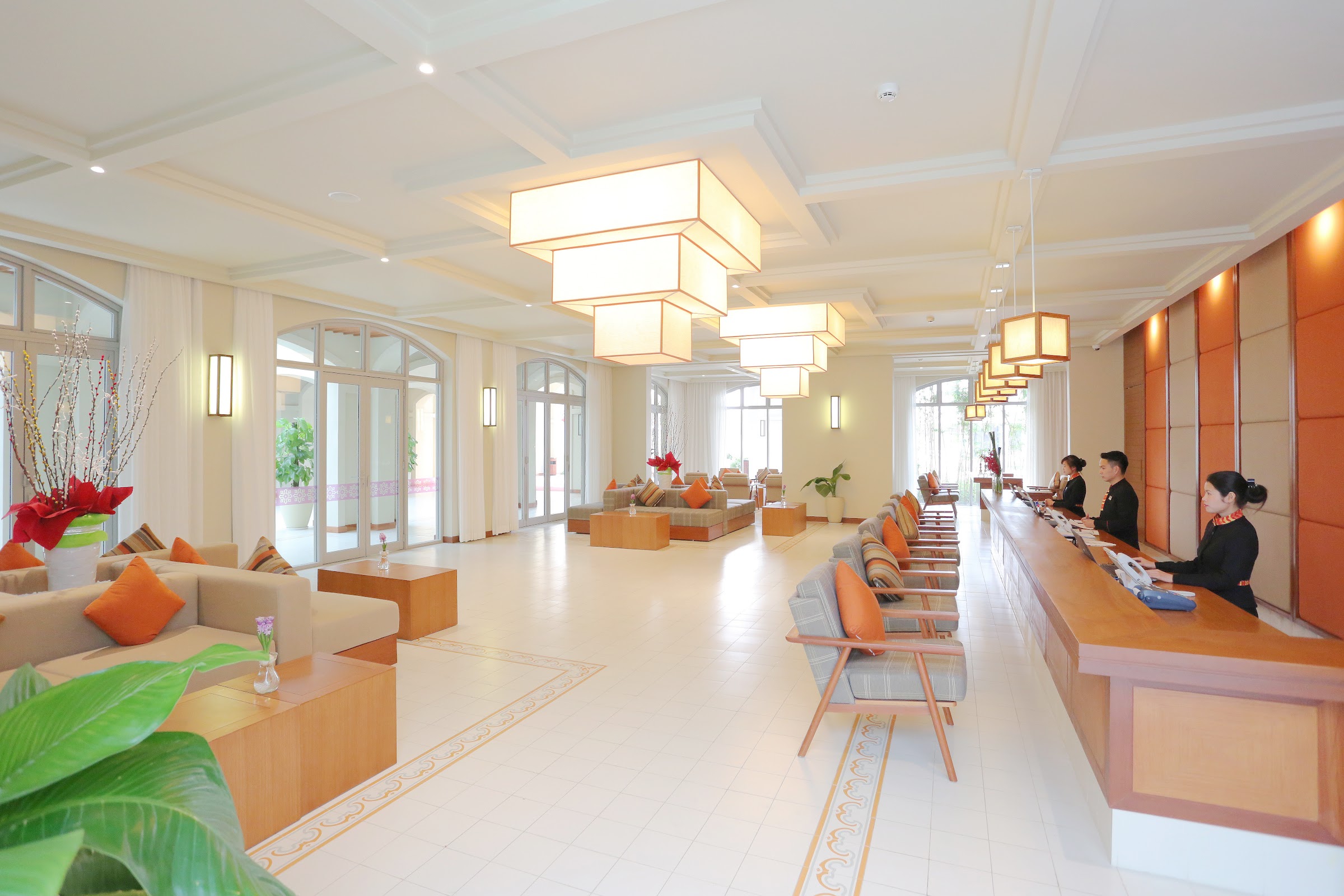 Pool Suite 1 phòng ngủ - ảnh 4