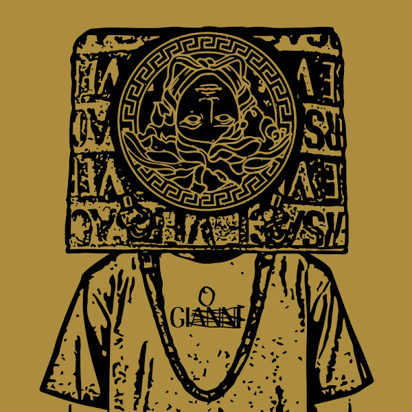 Baghead #22